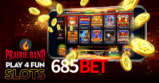 Cassino Online Seguro 685BET