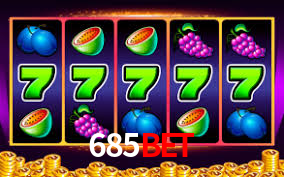 App 685BET  