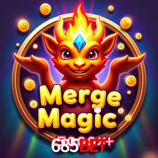 Slots no Site 685BET