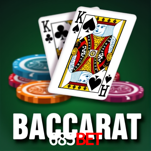 Bonus na Cassino Online 685BET