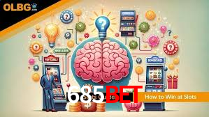 685BET Login Rápido